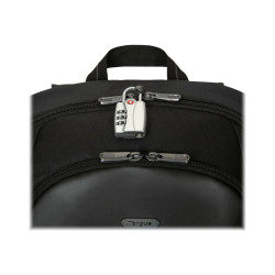 15.6" Classic Backpack, Black | APLIUM