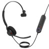 Jabra Engage 40 Mono USB-A MS LINK