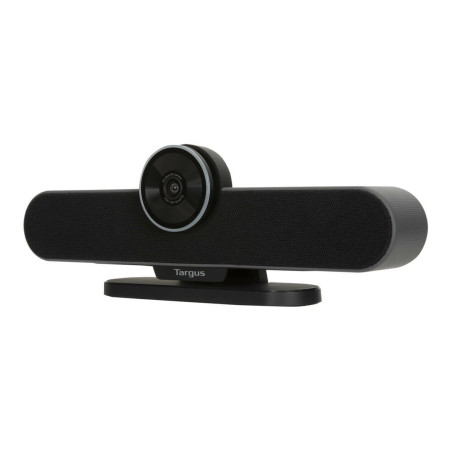 Targus - Sistema de videoconferencias - negro - power adapte | APLIUM
