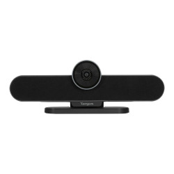 Targus - Sistema de videoconferencias - negro - power adapte | APLIUM
