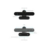 Targus - Sistema de videoconferencias - negro - power adapte | APLIUM