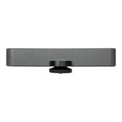 Targus - Sistema de videoconferencias - negro - power adapte | APLIUM