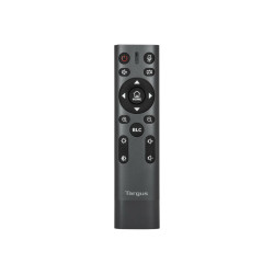 Targus - Sistema de videoconferencias - negro - power adapte | APLIUM