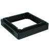 W 800 D 800 H 100mm PLINTH