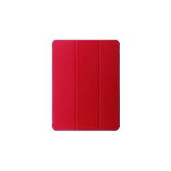 OtterBox React Series - Funda con tapa para tableta - ultradelgado - r