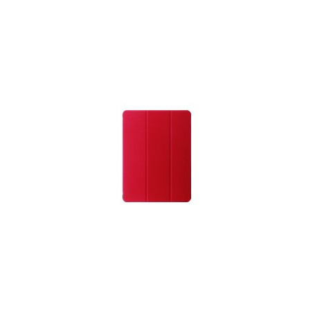 OtterBox React Series - Funda con tapa para tableta - ultradelgado - r
