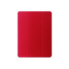 OtterBox React Series - Funda con tapa para tableta - ultradelgado - r