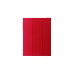 OtterBox React Series - Funda con tapa para tableta - ultradelgado - n