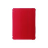 OtterBox React Series - Funda con tapa para tableta - ultradelgado - n