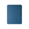 OtterBox React Series - Funda con tapa para tableta - ultradelgado - n