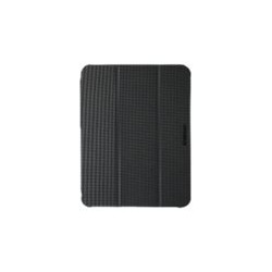 OtterBox React Series - Funda con tapa para tableta - ultradelgado - n