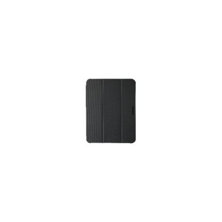 OtterBox React Series - Funda con tapa para tableta - ultradelgado - n