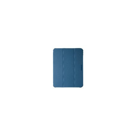 OtterBox React Series - Funda con tapa para tableta - ultradelgado - n