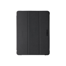 OtterBox React Series - Cubierta de pantalla para tableta - con soport