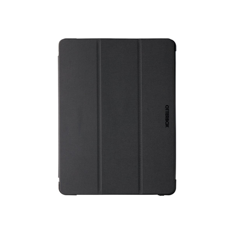 OtterBox React Series - Cubierta de pantalla para tableta - con soport
