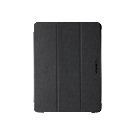 OtterBox React Series - Cubierta de pantalla para tableta - con soport