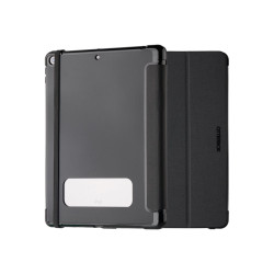 OtterBox React Series - Cubierta de pantalla para tableta - con soport