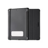 OtterBox React Series - Cubierta de pantalla para tableta - con soport