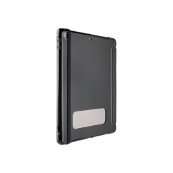 OtterBox React Series - Cubierta de pantalla para tableta - con soport