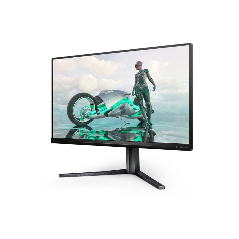 Philips Evnia 3000 25M2N3200W - Monitor LED - gaming - 25" ( | APLIUM