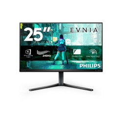 Philips Evnia 3000 25M2N3200W - Monitor LED - gaming - 25" ( | APLIUM