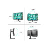 Philips Evnia 3000 25M2N3200W - Monitor LED - gaming - 25" ( | APLIUM