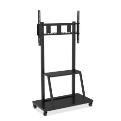 TROLLEY FLOOR STAND/SUPPORT