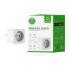 WIFI SMART PLUG FRENCH (PIN)