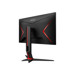 AOC Gaming Q24G2A/BK - Monitor LED - gaming - 24" (23.8" vis | APLIUM