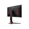AOC Gaming Q24G2A/BK - Monitor LED - gaming - 24" (23.8" vis | APLIUM