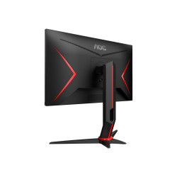 AOC Gaming Q24G2A/BK - Monitor LED - gaming - 24" (23.8" vis | APLIUM
