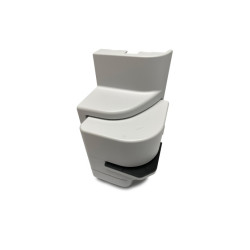 Manual Stapler WF-C879R Series