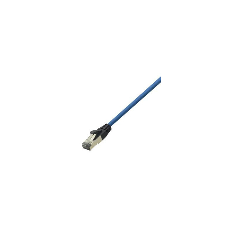 Patch Cable Cat.8.1 40GE
