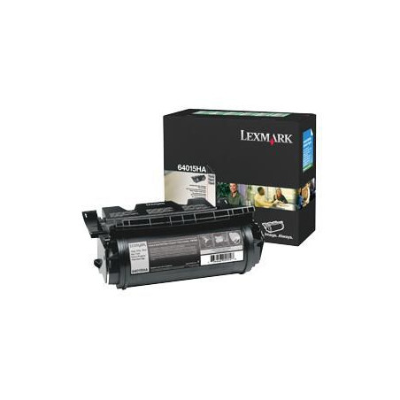 Toner Black