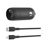 Boostcharge Black Auto