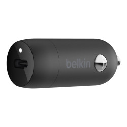 Belkin BoostCharge Universal Negro Auto | APLIUM