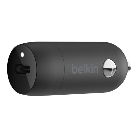 Boostcharge Black Auto