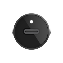 Boostcharge Black Auto