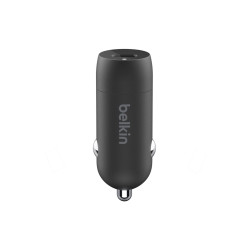 Boostcharge Black Auto
