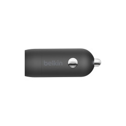 Boostcharge Black Auto