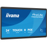 iiyama TW2424AS-B3P 23.8" IPS P-CAP Touc