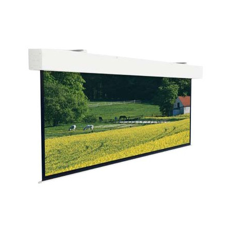 Elpro Large Electrol WS 275x440 Matte Wh | APLIUM