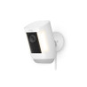 Ring Spotlight Cam Pro Plug-In - Cámara de vigilancia de red - para ex