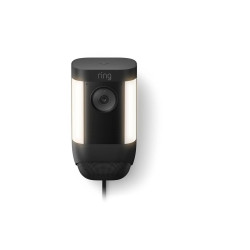 Ring Spotlight Cam Pro Plug-In - Cámara de vigilancia de red - para ex