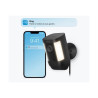 Ring Spotlight Cam Pro Plug-In - Cámara de vigilancia de red - para ex