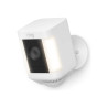 Ring Spotlight Cam Plus Battery - Cámara de vigilancia de re | APLIUM