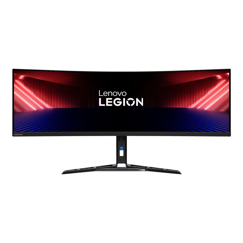 Lenovo Legion R45w-30 - Monitor LED - curvado - 45" (44.5" visible) -