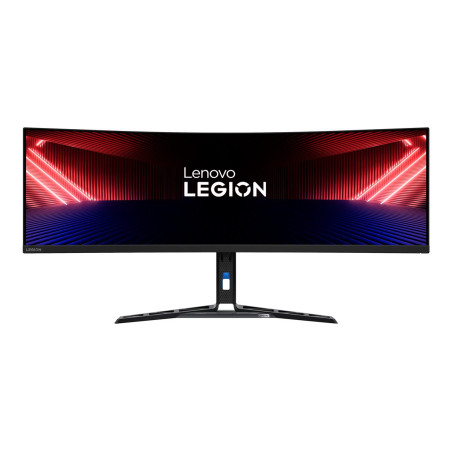 Lenovo Legion R45w-30 - Monitor LED - curvado - 45" (44.5" visible) -