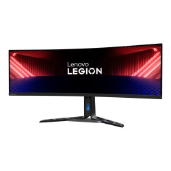 Lenovo Legion R45w-30 - Monitor LED - curvado - 45" (44.5" visible) -