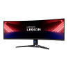 Lenovo Legion R45w-30 - Monitor LED - curvado - 45" (44.5" visible) -